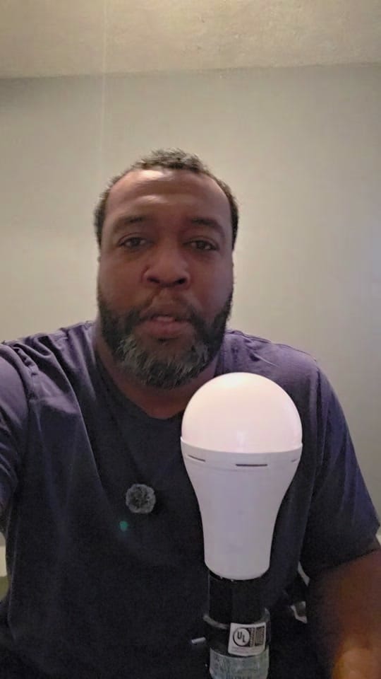 Post 8 by LTate334 on TikTok (video)