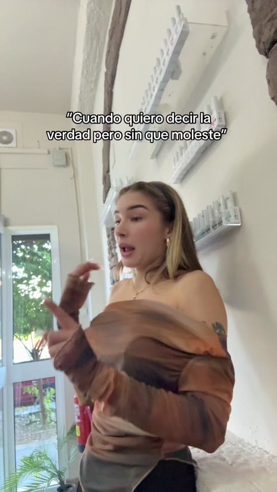 Post 1 by claudiadaza__ on TikTok (video)