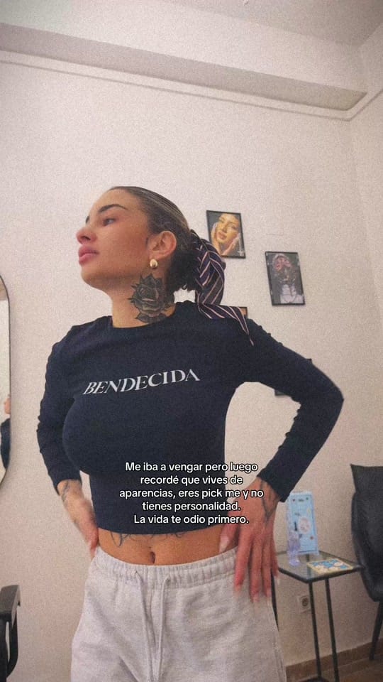 Post 3 by claudiadaza__ on TikTok (video)