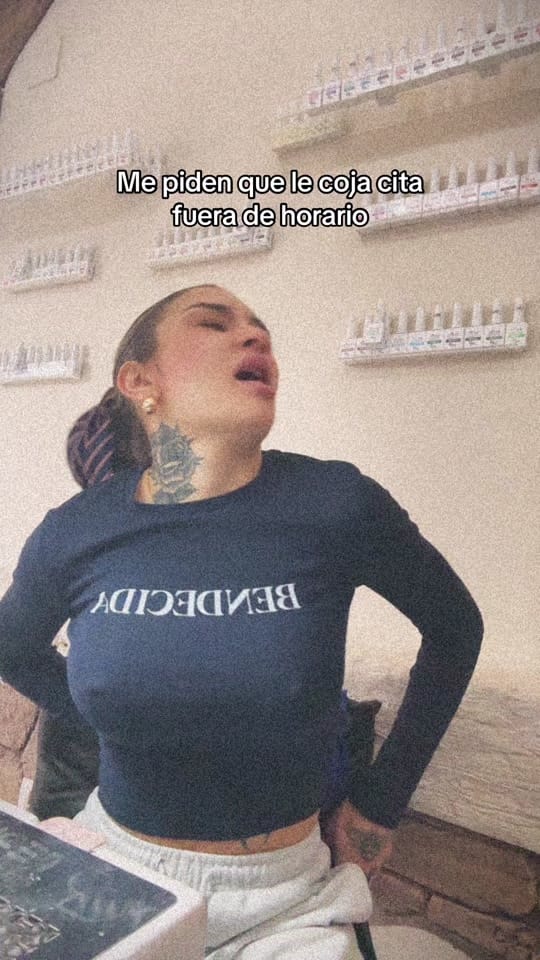 Post 6 by claudiadaza__ on TikTok (video)