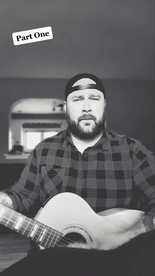 Post 10 by SEAN MICHAEL RYAN on TikTok (video)