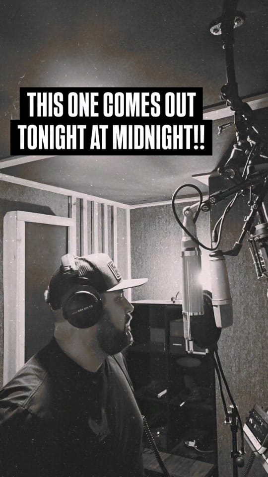 Post 1 by SEAN MICHAEL RYAN on TikTok (video)