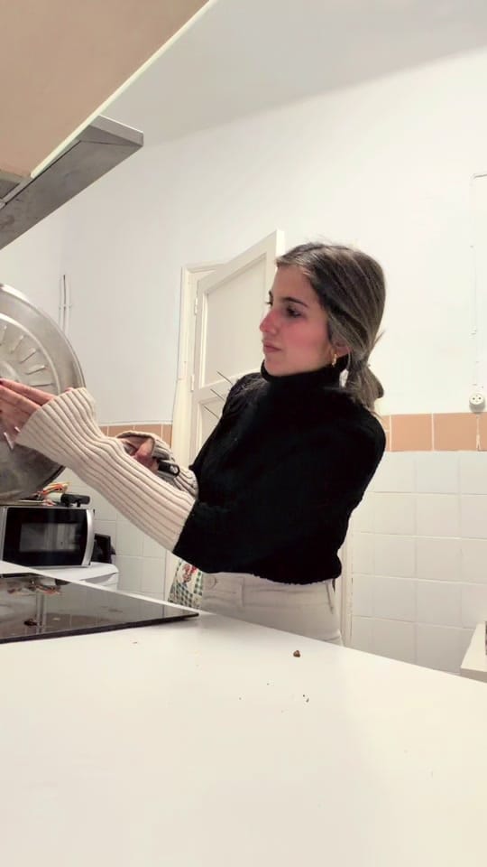 Post 1 by Marta Garcia on TikTok (video)