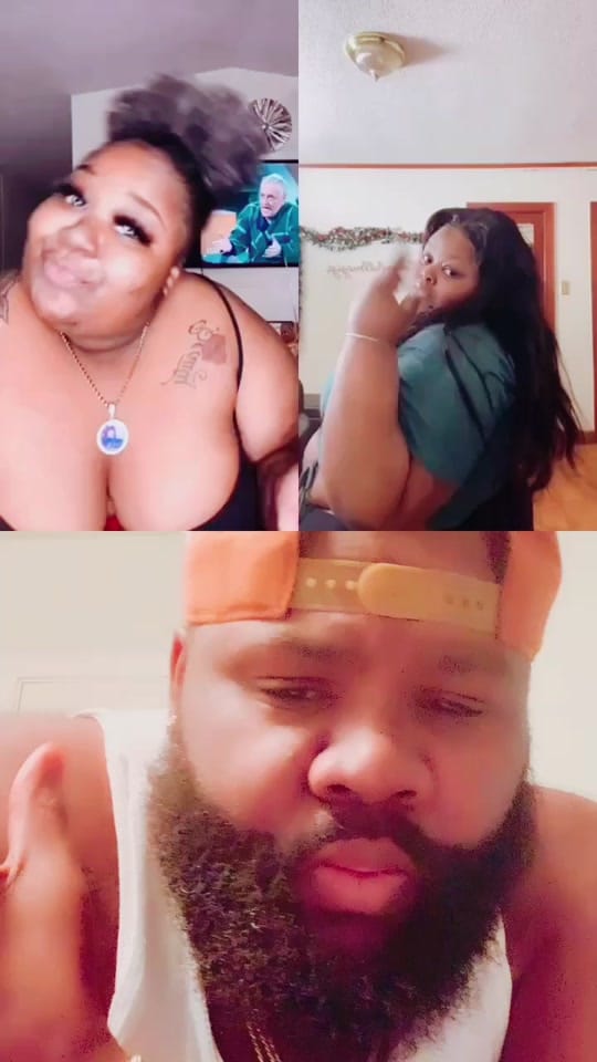 Post 10 by Teddi 🐻 on TikTok (video)