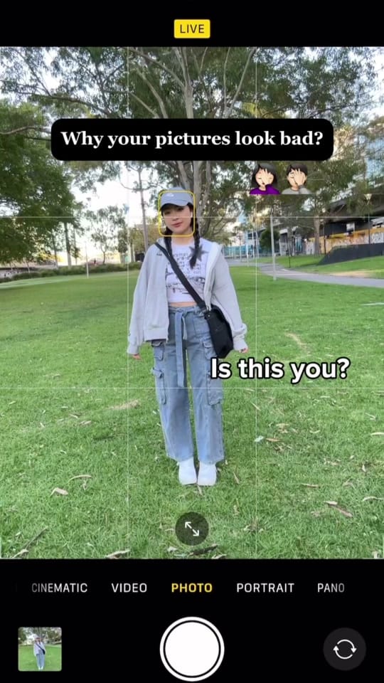 Post 8 by Kristina Li🪐 on TikTok (video)