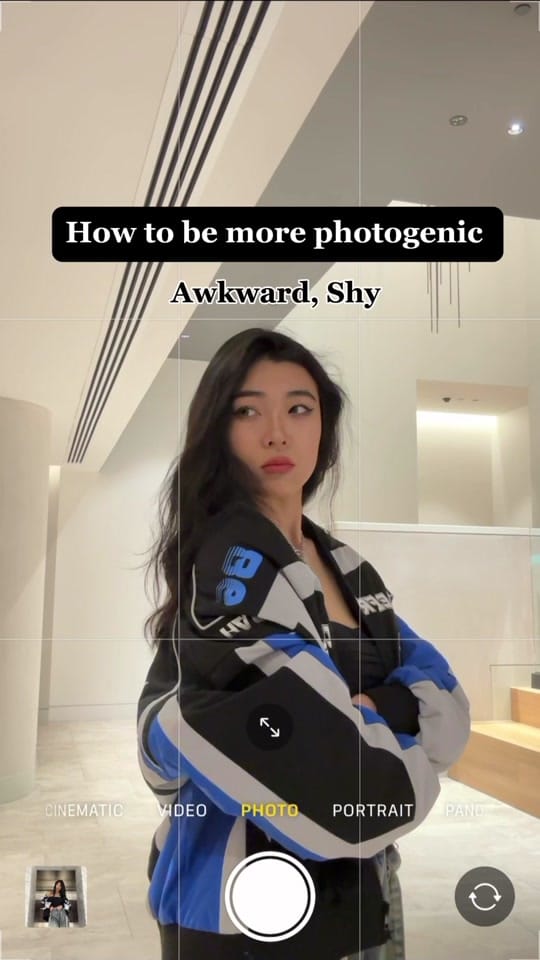 Post 10 by Kristina Li🪐 on TikTok (video)