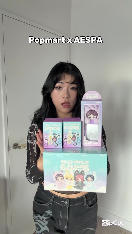 Post 5 by Kristina Li🪐 on TikTok (video)