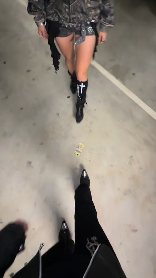 Post 4 by Kristina Li🪐 on TikTok (video)