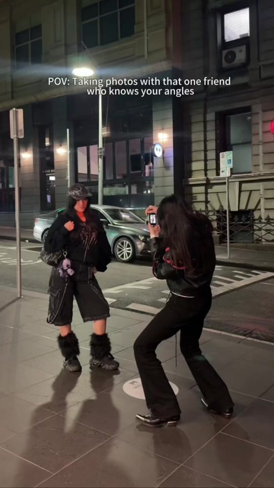 Post 3 by Kristina Li🪐 on TikTok (video)