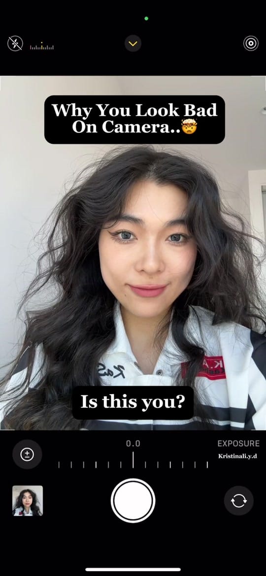 Post 9 by Kristina Li🪐 on TikTok (video)