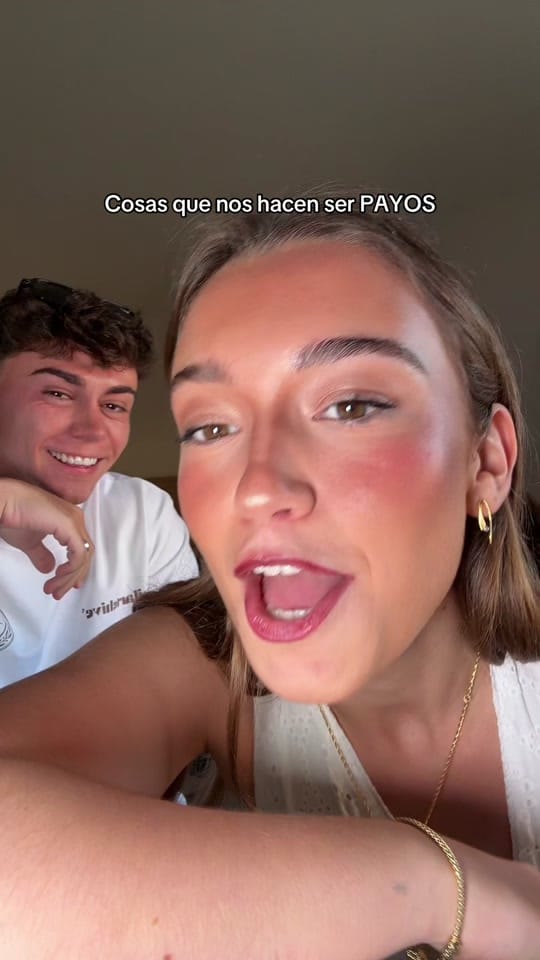 Post 5 by mery martineez ✌🏽 on TikTok (video)