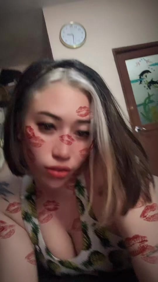 Post 8 by Gwen on TikTok (video)