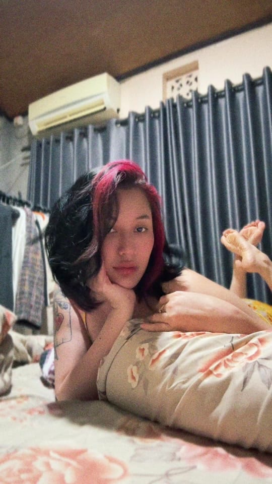 Post 6 by Gwen on TikTok (video)