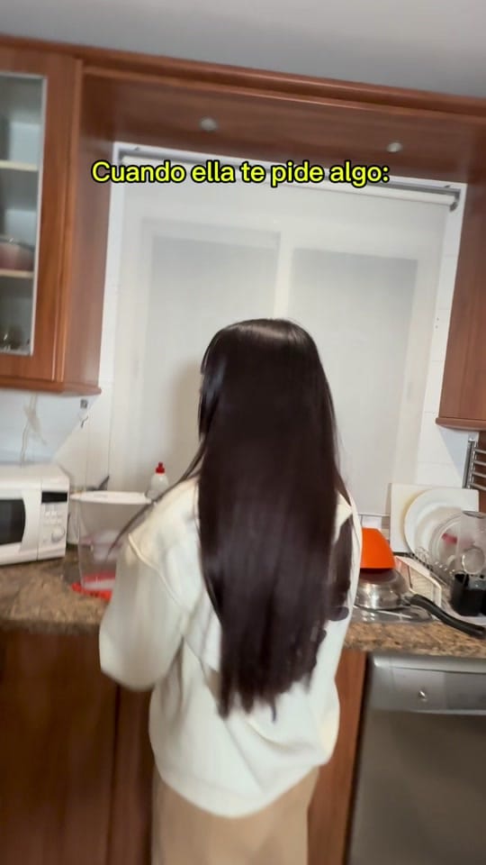 Post 7 by Sky y Tami on TikTok (video)