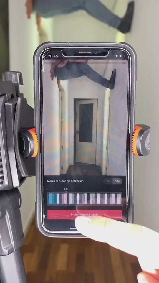 Post 4 by Sky y Tami on TikTok (video)