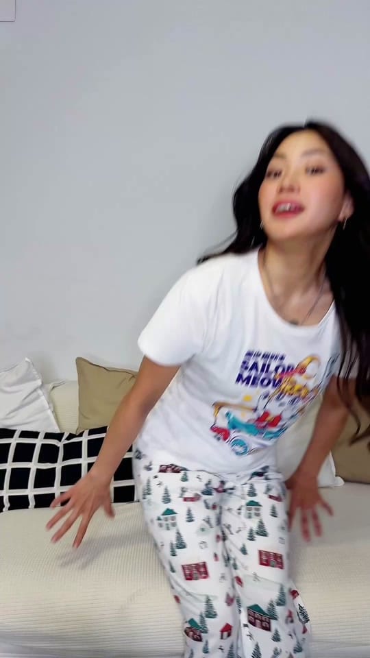 Post 1 by Sky y Tami on TikTok (video)