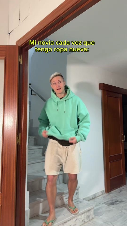Post 8 by Sky y Tami on TikTok (video)