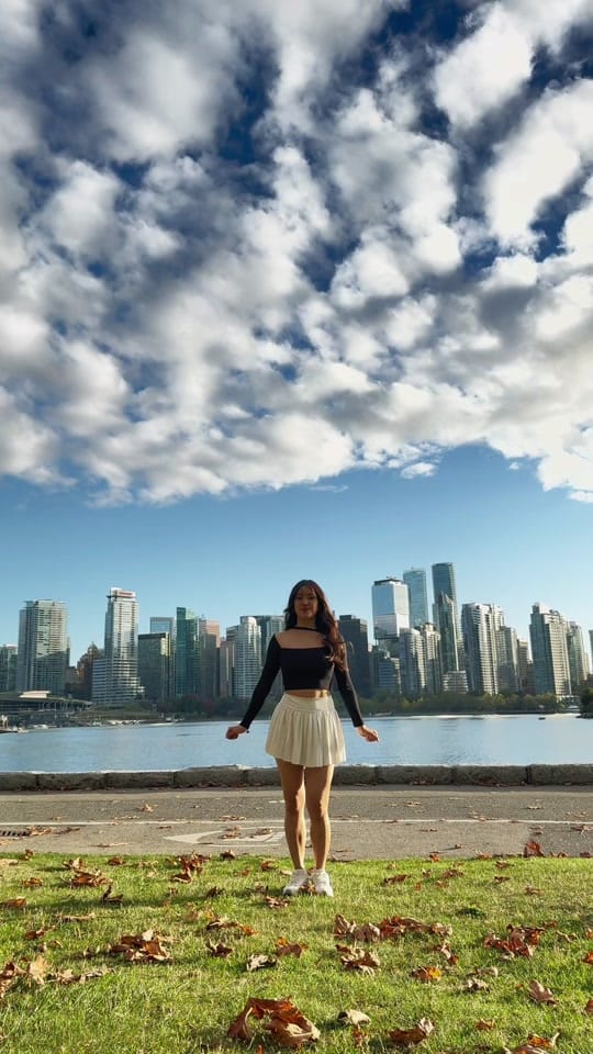 Post 10 by Sky y Tami on TikTok (video)