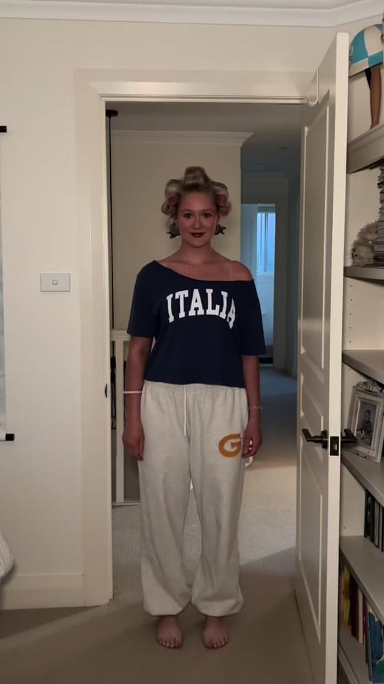 Post 1 by taliadunlop on TikTok (video)