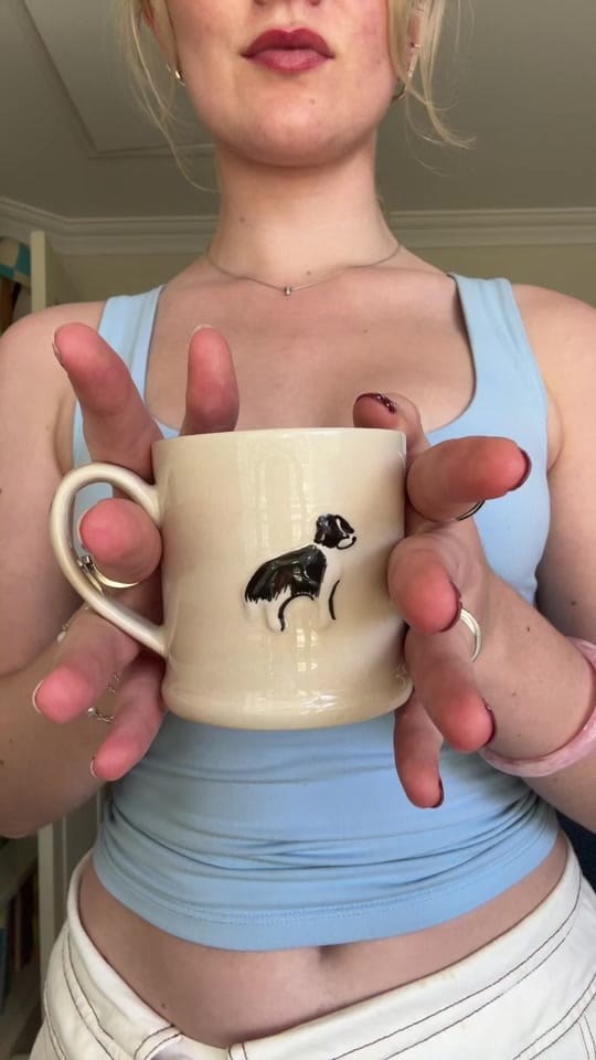 Post 10 by taliadunlop on TikTok (video)