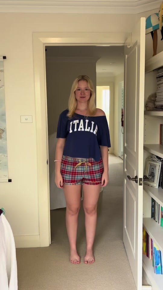 Post 6 by taliadunlop on TikTok (video)