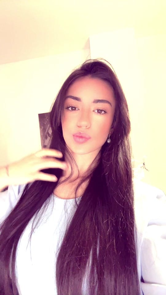 Post 6 by Ana González on TikTok (video)