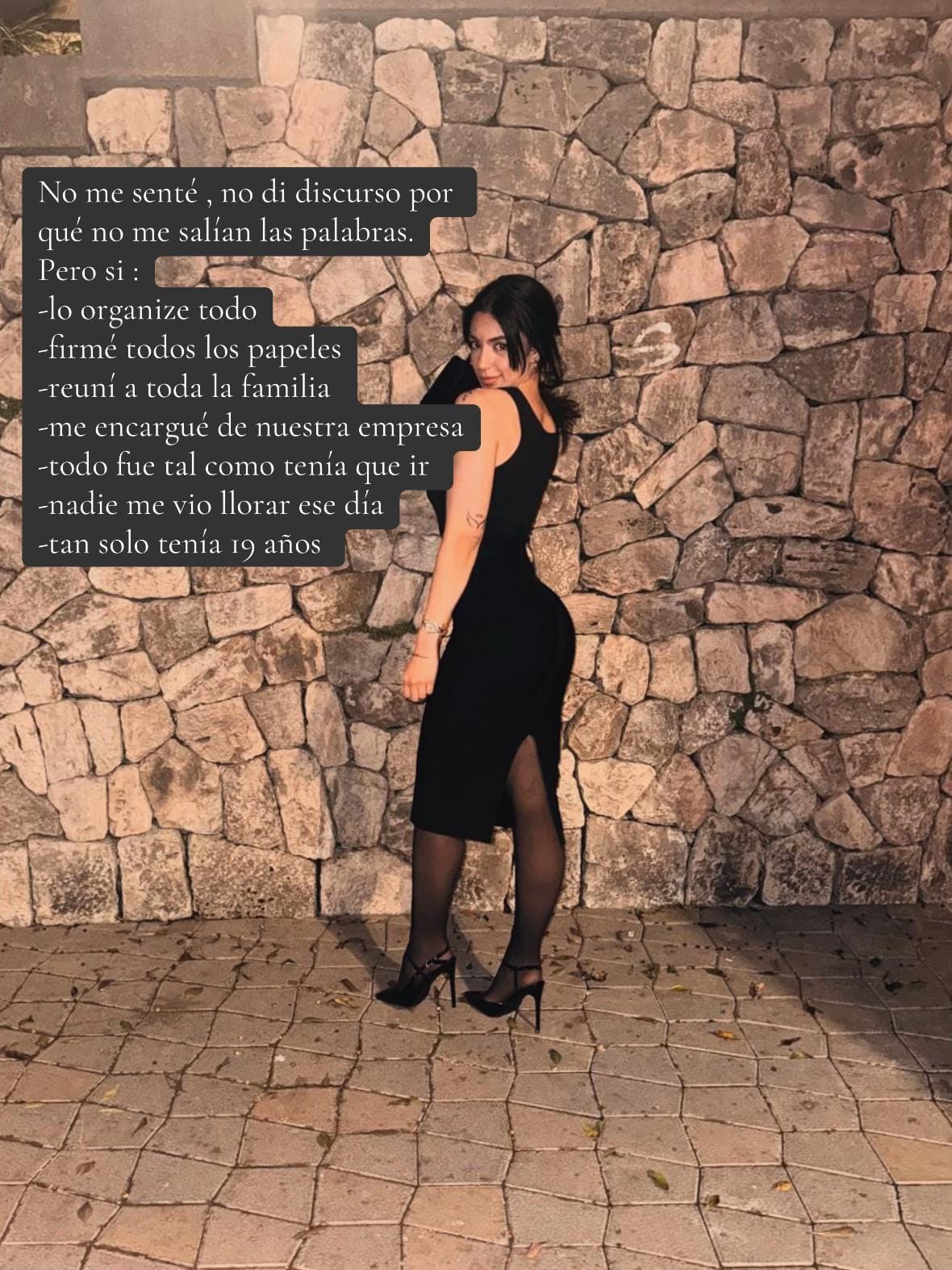 Post 5 by Ana González on TikTok (video)