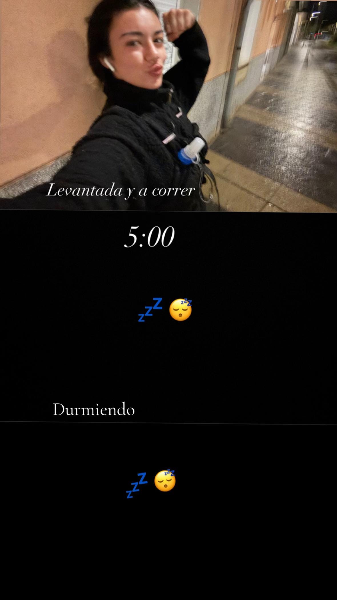 Post 1 by Ana González on TikTok (video)
