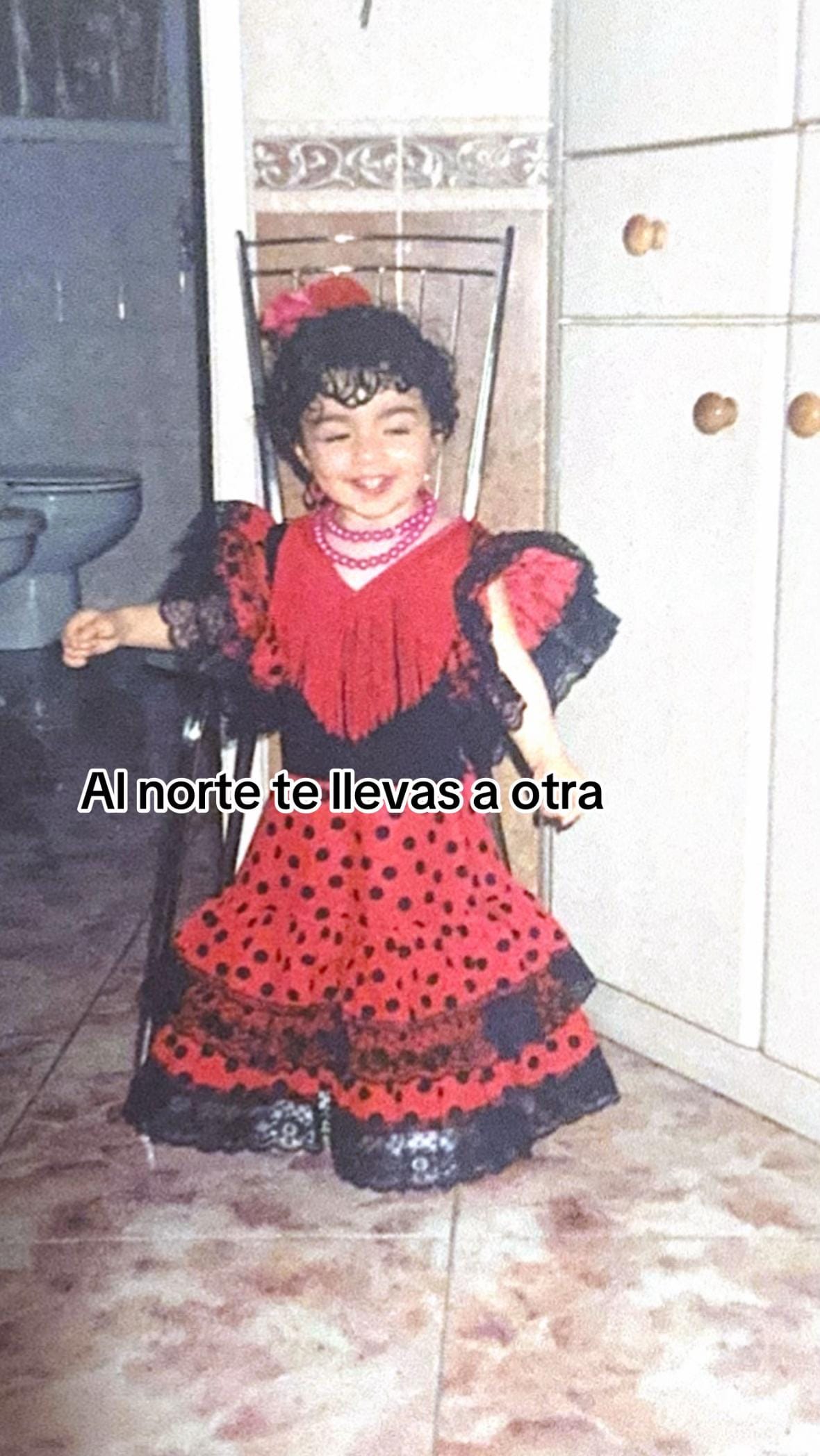 Post 4 by Ana González on TikTok (video)