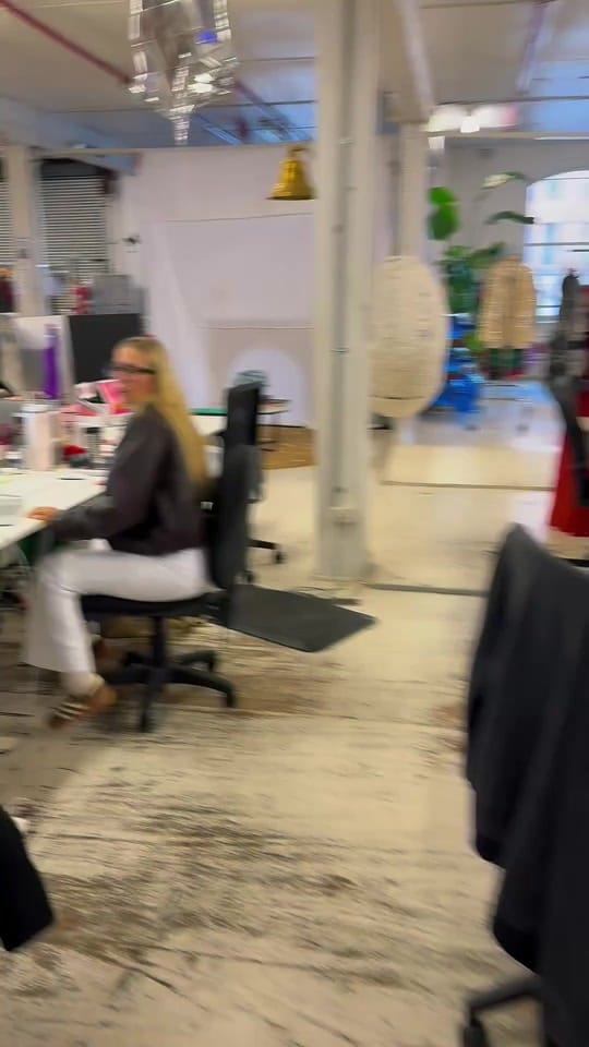 Post 9 by St Frock on TikTok (video)