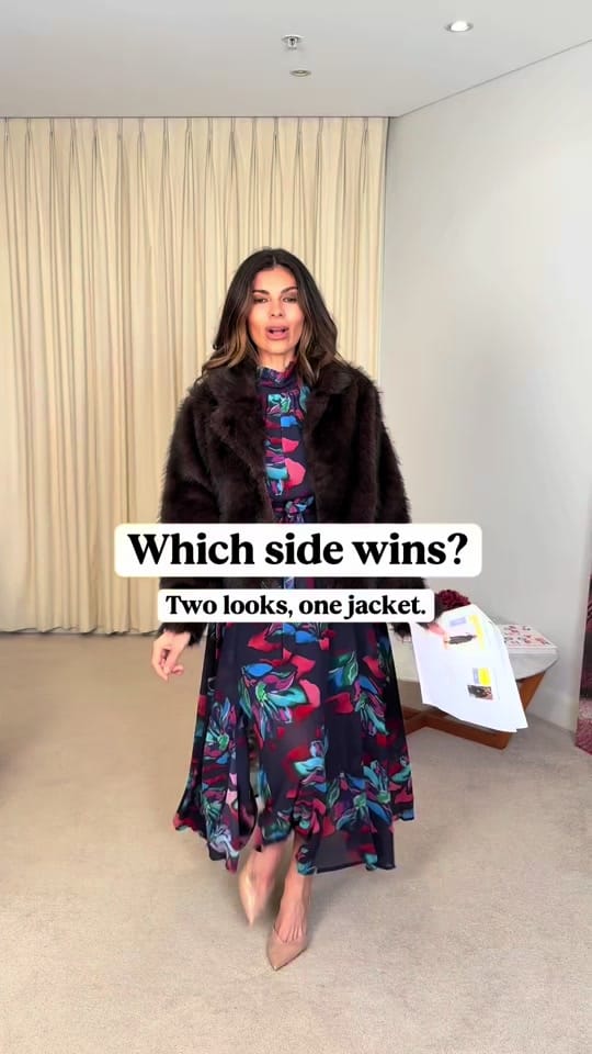 Post 2 by St Frock on TikTok (video)