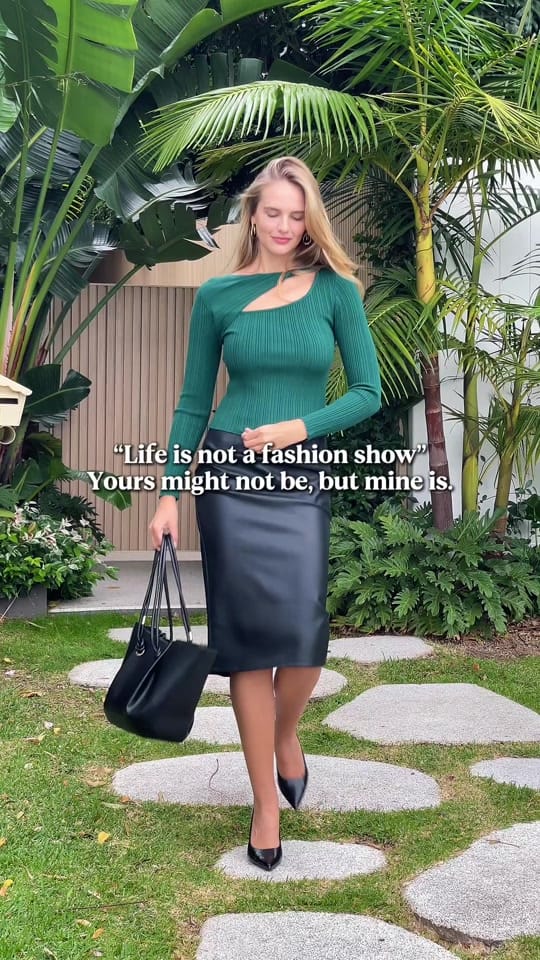 Post 7 by St Frock on TikTok (video)