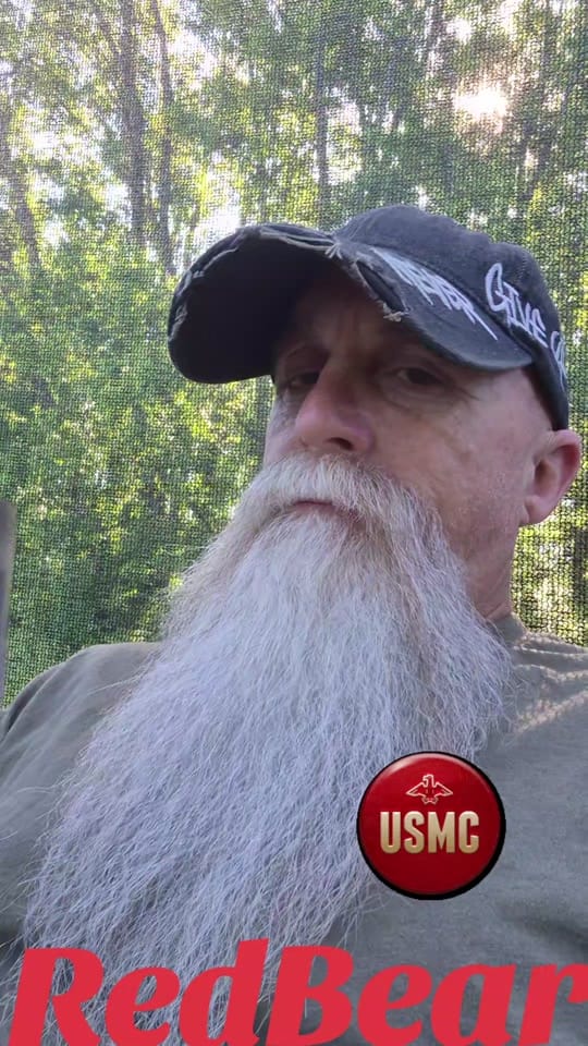 Post 7 by RedBear on TikTok (video)