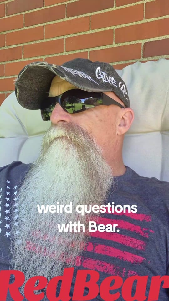 Post 3 by RedBear on TikTok (video)