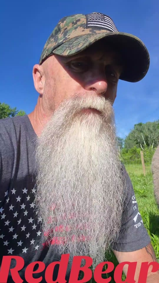 Post 4 by RedBear on TikTok (video)