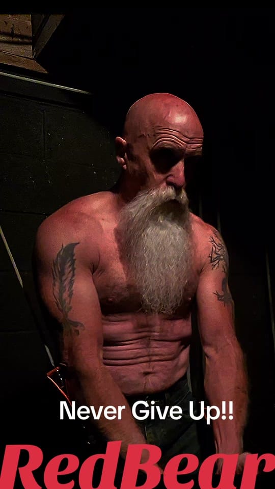Post 9 by RedBear on TikTok (video)