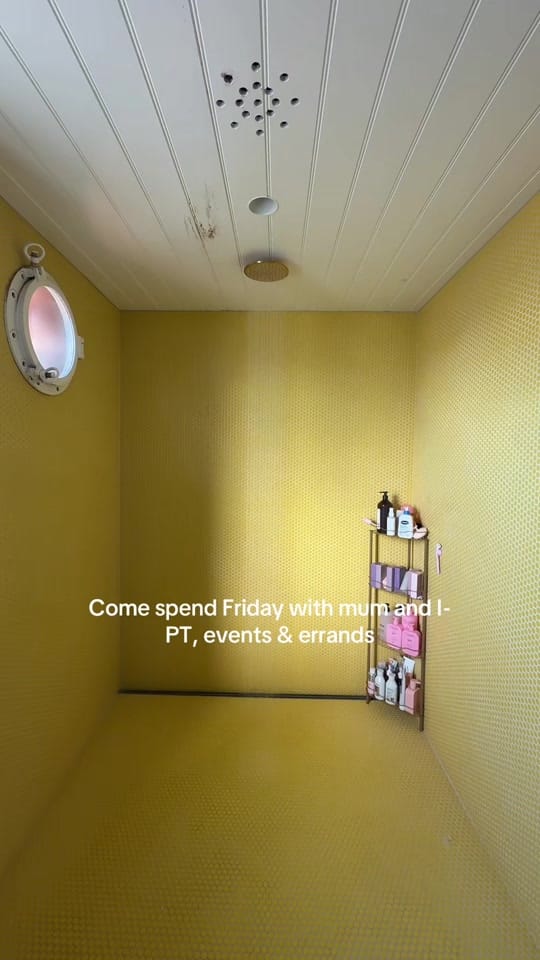 Post 6 by Jade Chiang on TikTok (video)