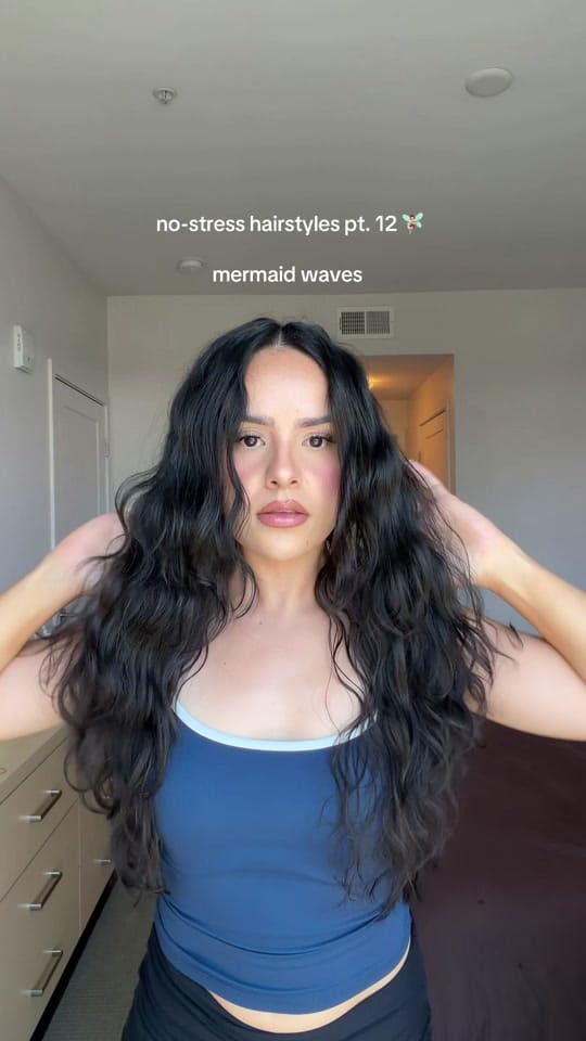 Post 1 by Glo on TikTok (video)