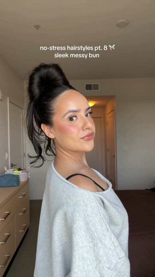 Post 5 by Glo on TikTok (video)