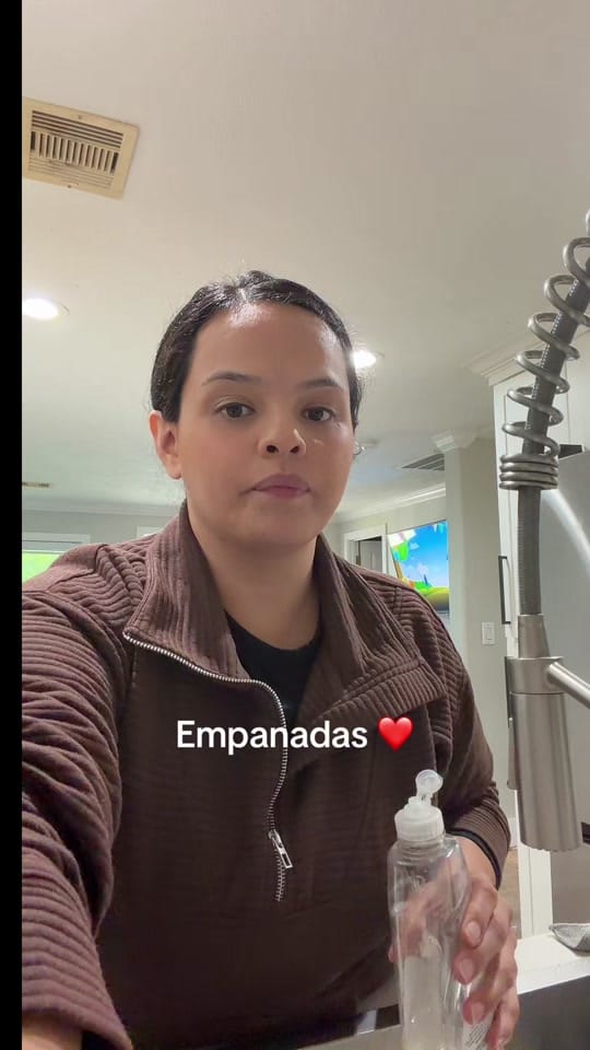 Post 1 by Karlita  ❤️ on TikTok (video)
