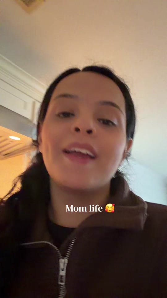 Post 4 by Karlita  ❤️ on TikTok (video)