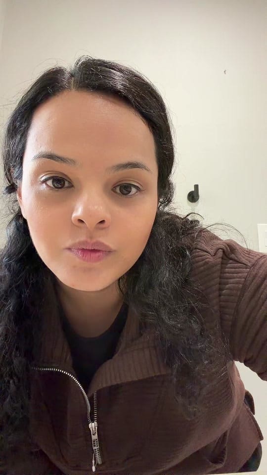 Post 3 by Karlita  ❤️ on TikTok (video)
