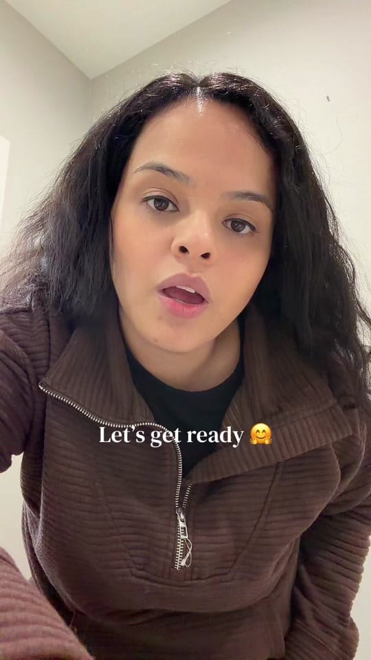 Post 2 by Karlita  ❤️ on TikTok (video)