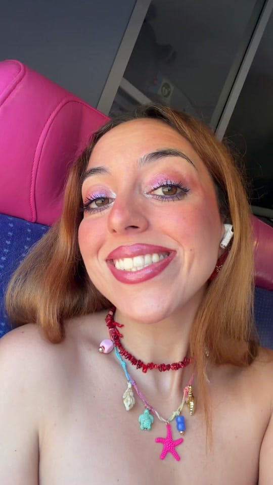 Post 2 by Tamara Barroso on TikTok (video)