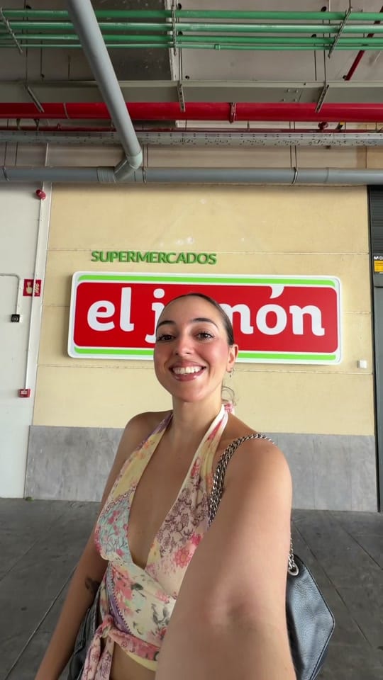 Post 5 by Tamara Barroso on TikTok (video)