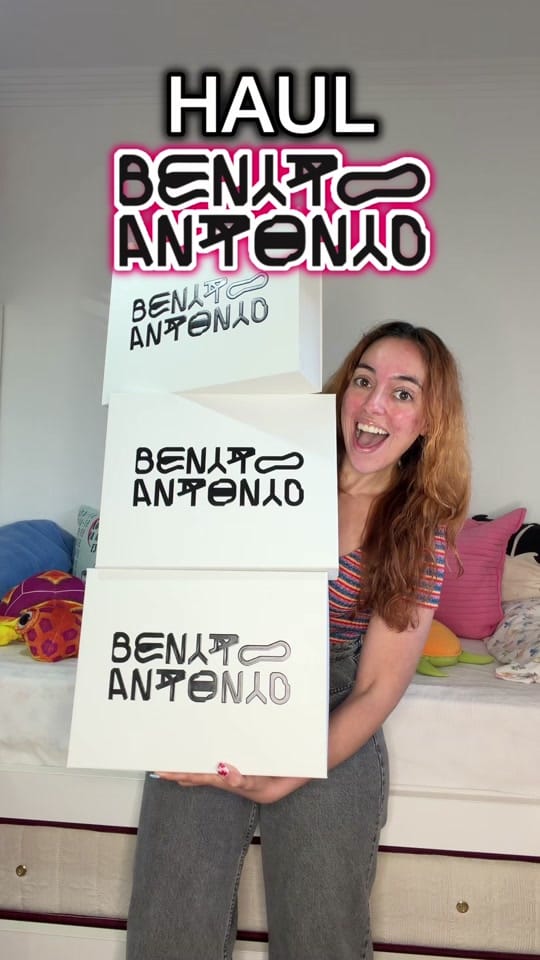 Post 6 by Tamara Barroso on TikTok (video)