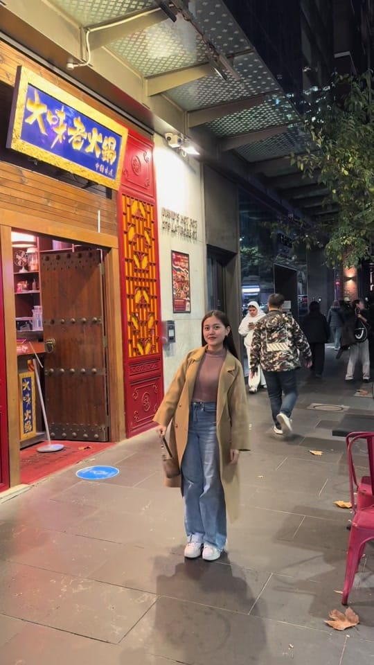 Post 4 by Mei Ouch on TikTok (video)