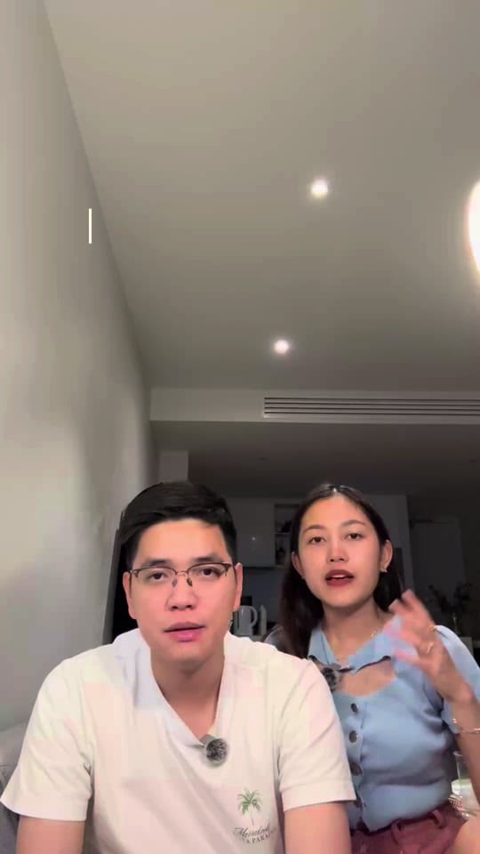 Post 3 by Mei Ouch on TikTok (video)