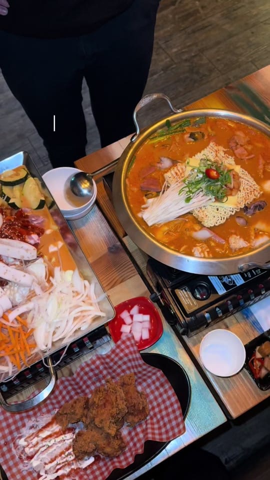Post 7 by Mei Ouch on TikTok (video)