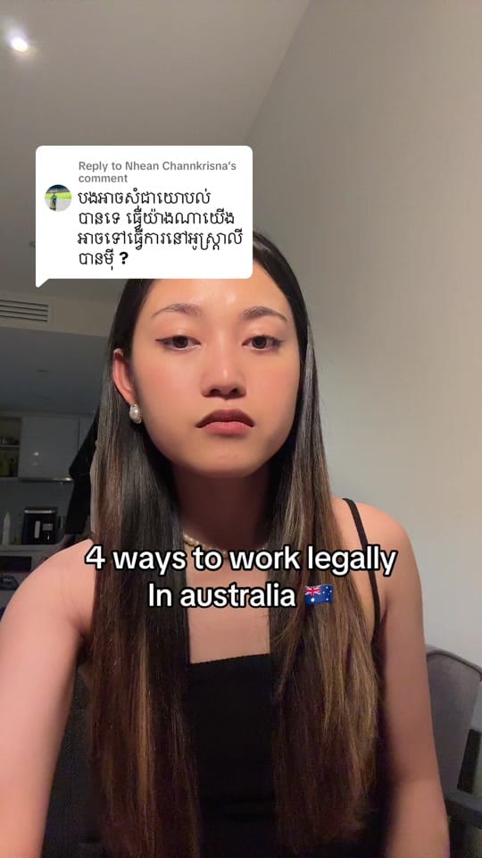 Post 10 by Mei Ouch on TikTok (video)